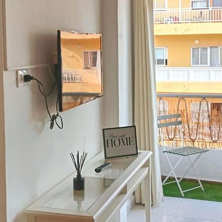 Apartamentos Carrillo 5 Σάντα Κρουζ Τενερίφης Εξωτερικό φωτογραφία