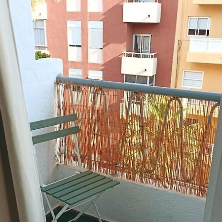 Apartamentos Carrillo 5 Σάντα Κρουζ Τενερίφης Εξωτερικό φωτογραφία