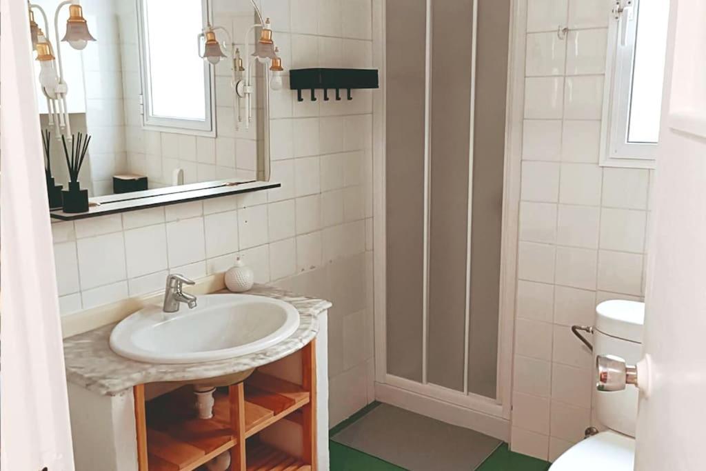 Apartamentos Carrillo 5 Σάντα Κρουζ Τενερίφης Εξωτερικό φωτογραφία