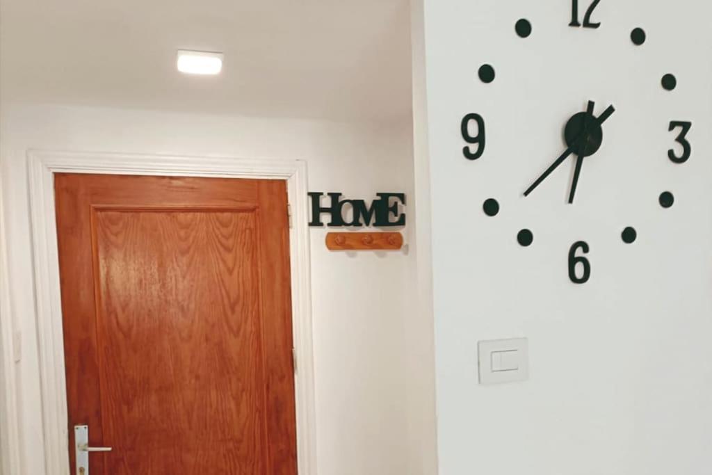 Apartamentos Carrillo 5 Σάντα Κρουζ Τενερίφης Εξωτερικό φωτογραφία