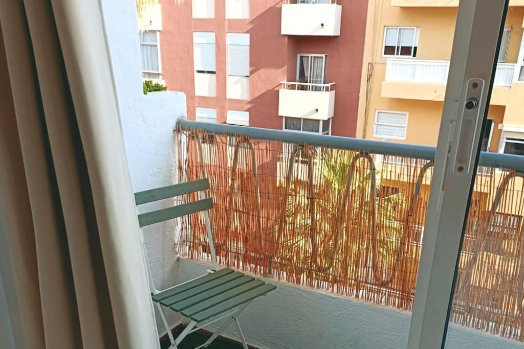 Apartamentos Carrillo 5 Σάντα Κρουζ Τενερίφης Εξωτερικό φωτογραφία