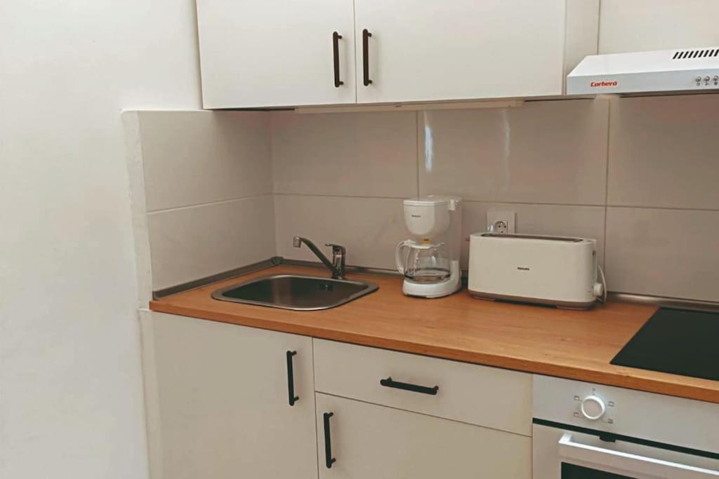 Apartamentos Carrillo 5 Σάντα Κρουζ Τενερίφης Εξωτερικό φωτογραφία