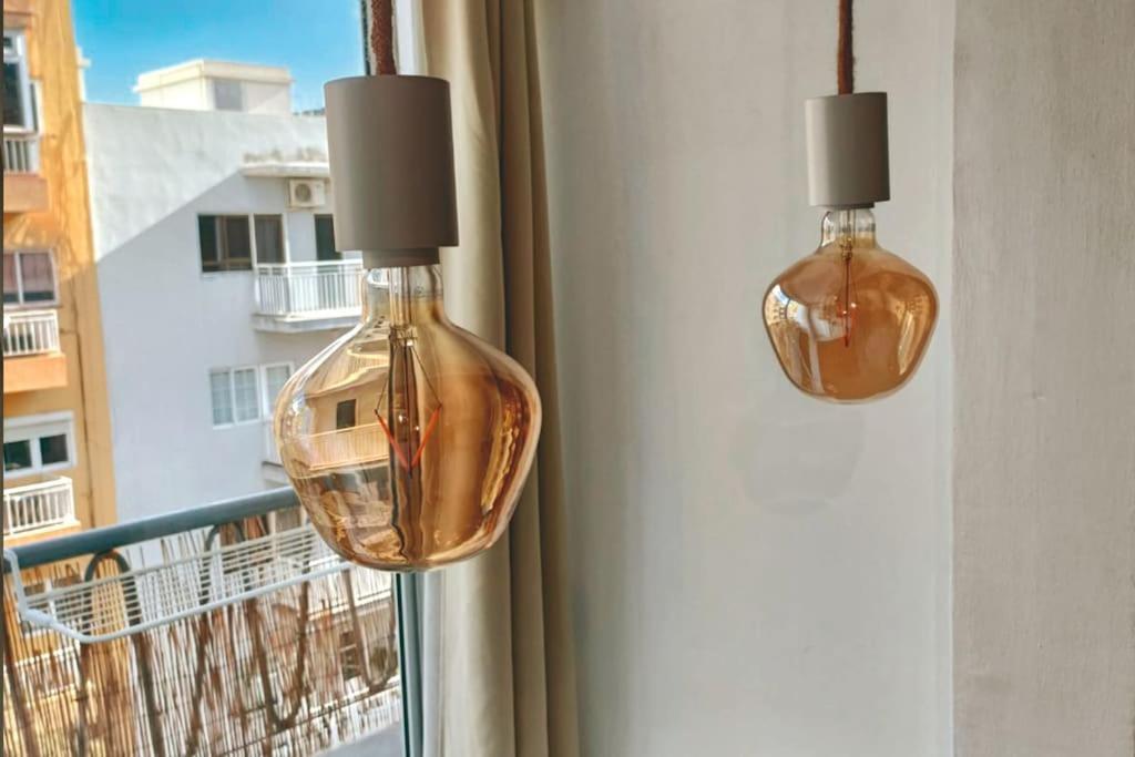 Apartamentos Carrillo 5 Σάντα Κρουζ Τενερίφης Εξωτερικό φωτογραφία